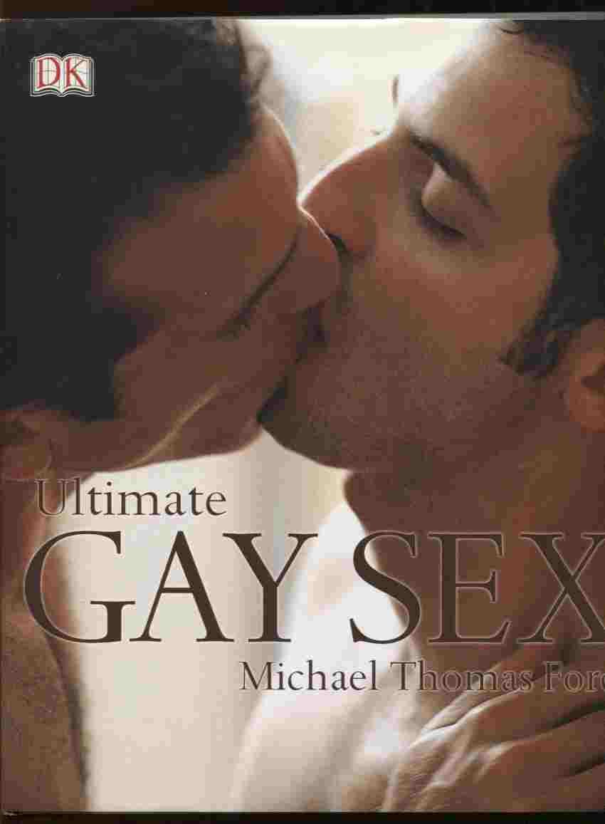 Ultimate Gay Sex - 4425