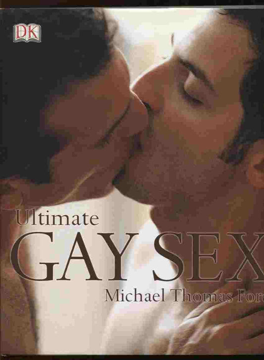 Ultimate Gay Sex - 2862