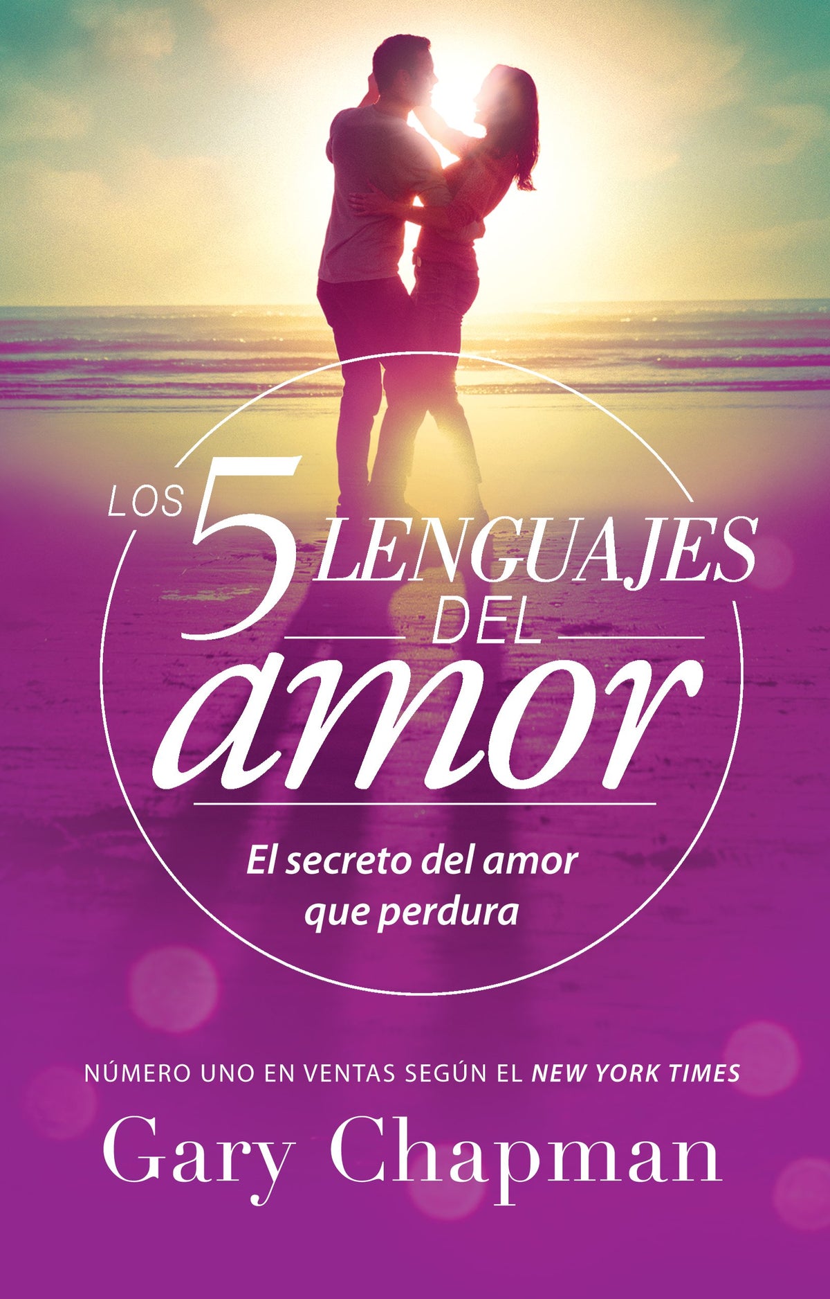 Los 5 lenguajes del amor (Revisado): El secreto del amor que perdura – Edición Estándar (Spanish Edition) The Happy Book Stack