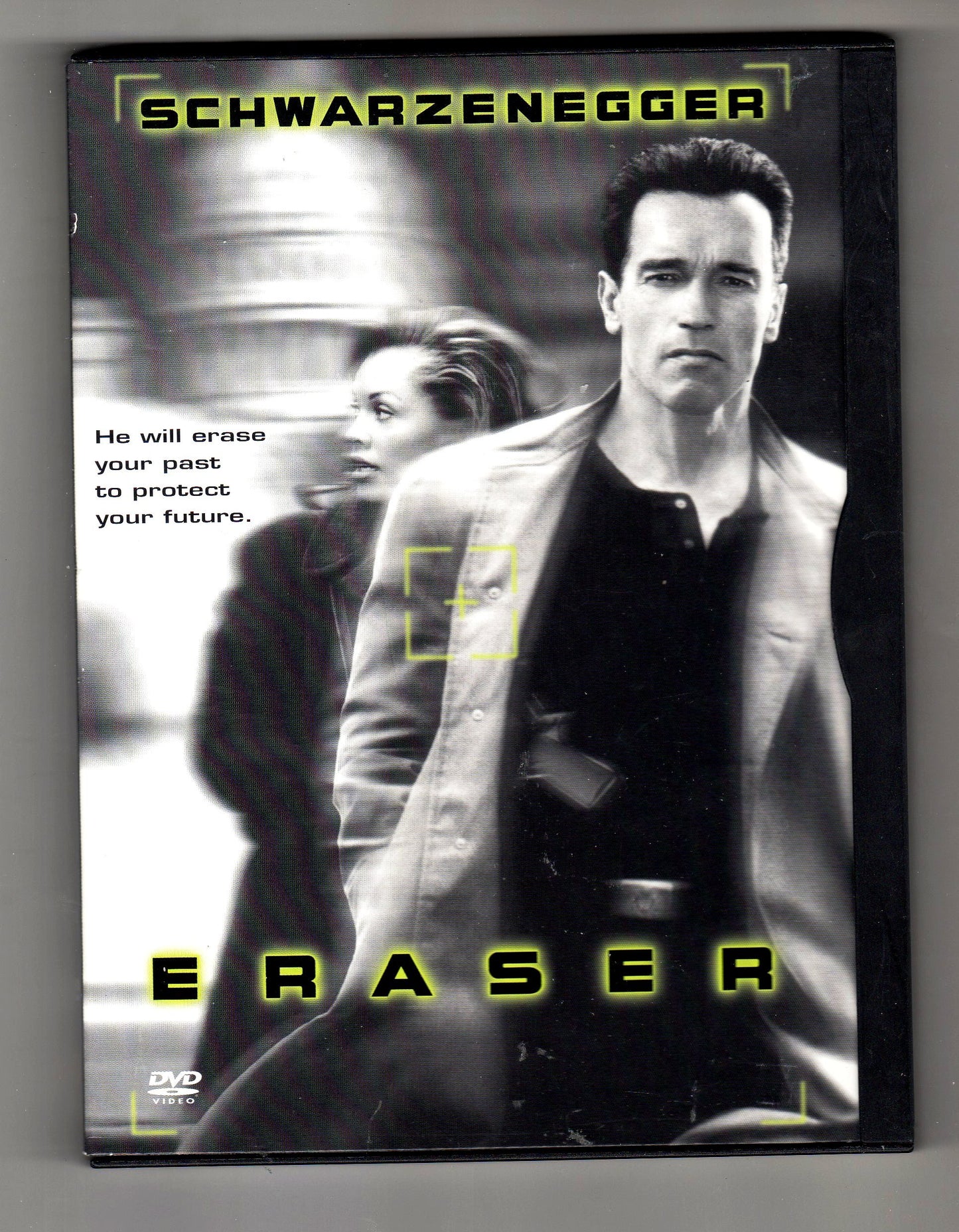 Eraser - 7825
