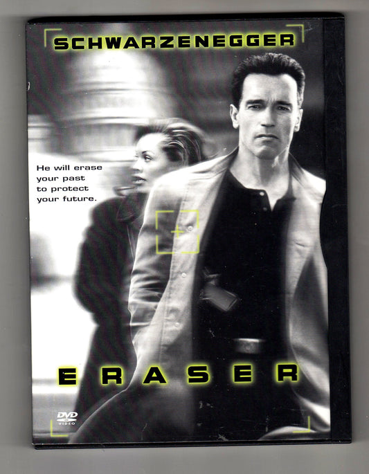 Eraser - 7825
