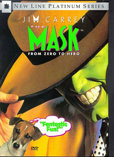 The Mask (New Line Platinum Series) - 172