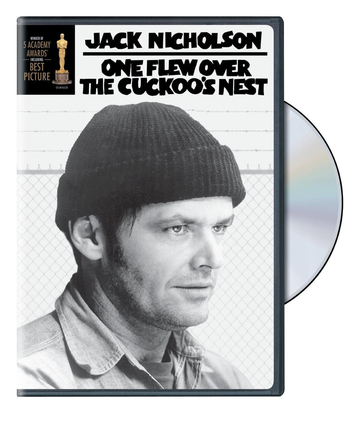 One Flew over the Cuckoo's Nest The Happy Book Stack