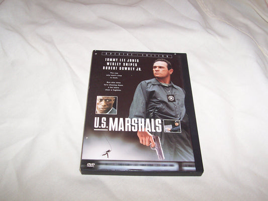 U.S. Marshals (Special Edition) - 5318