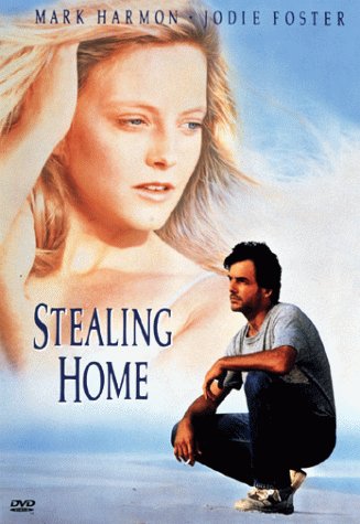 Stealing Home [DVD] - 3101