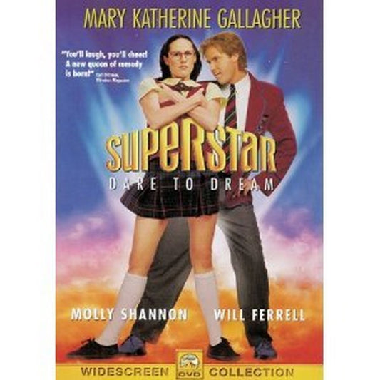 Superstar The Happy Book Stack