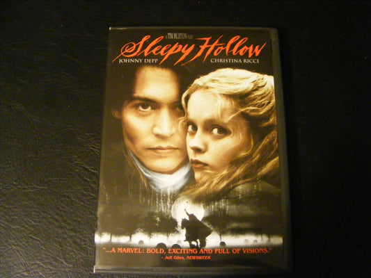 Sleepy Hollow - 2862