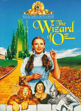 The Wizard of Oz - 1350