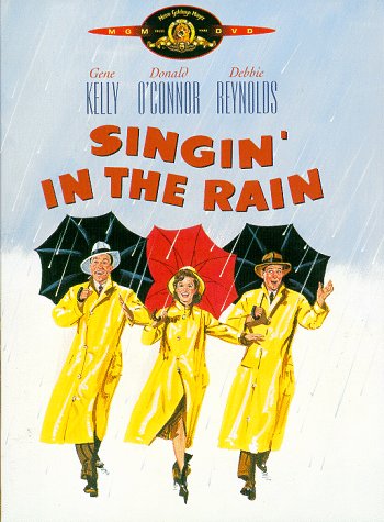 Singin' in the Rain - 5162
