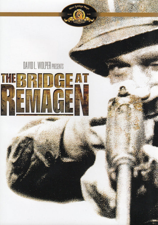 Bridge At Remagen The The Happy Book Stack
