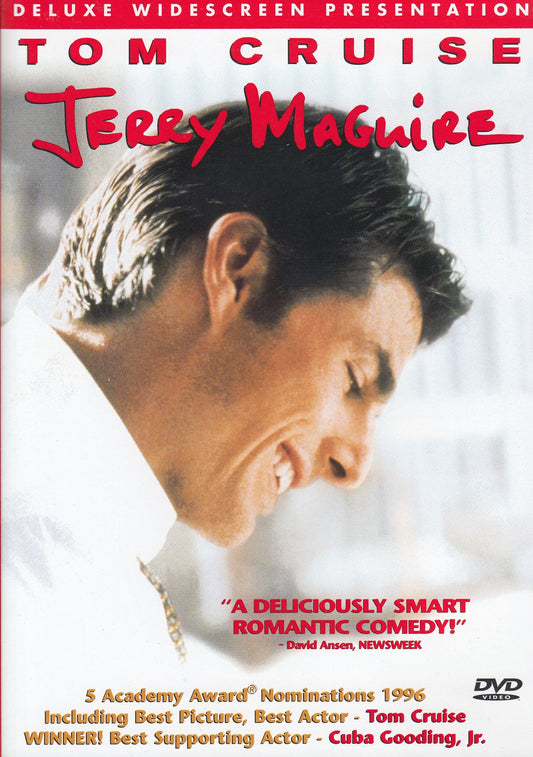 Jerry Maguire - 7560