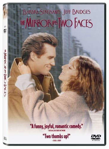 The Mirror Has Two Faces The Happy Book Stack