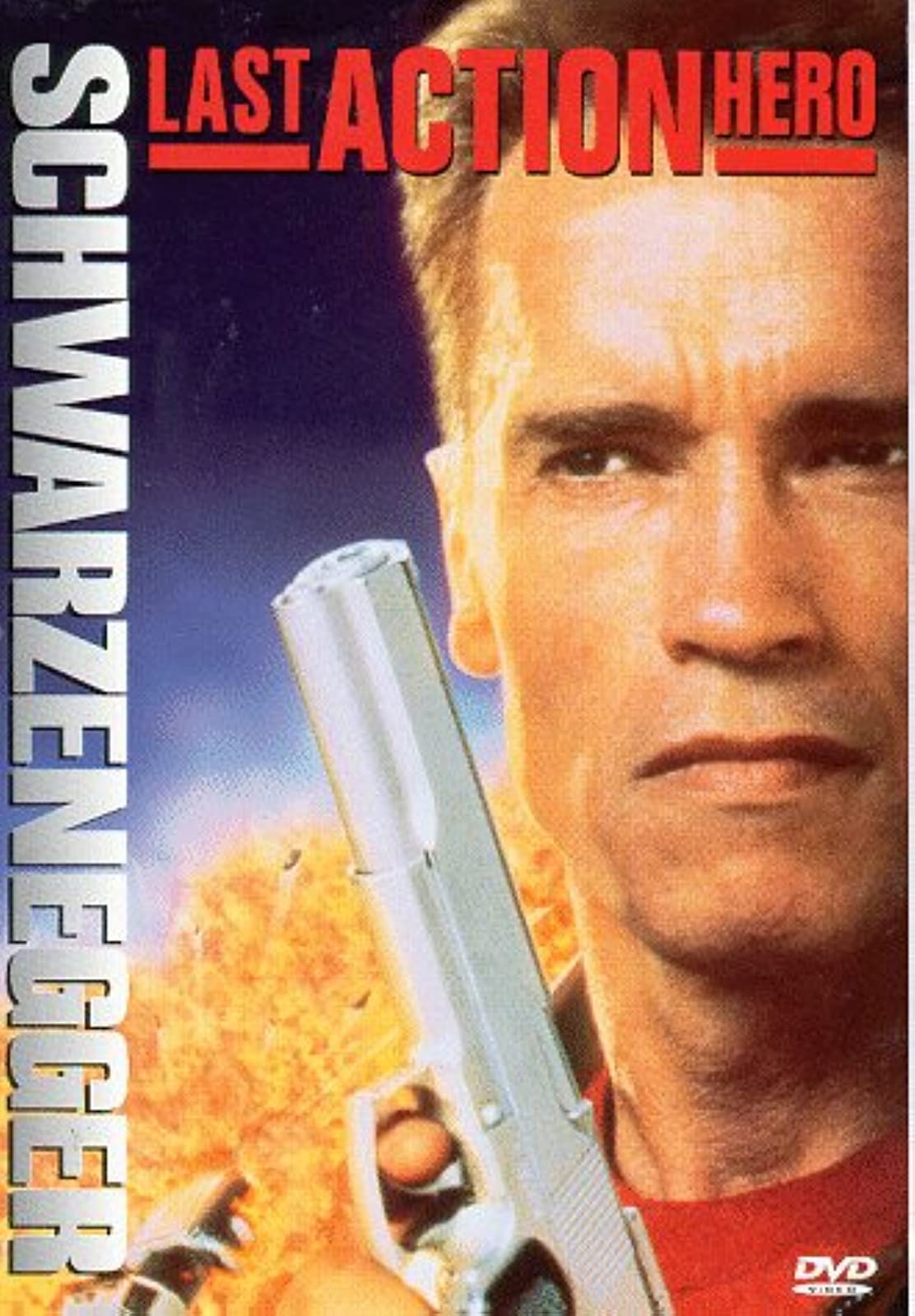 Last Action Hero - 7300