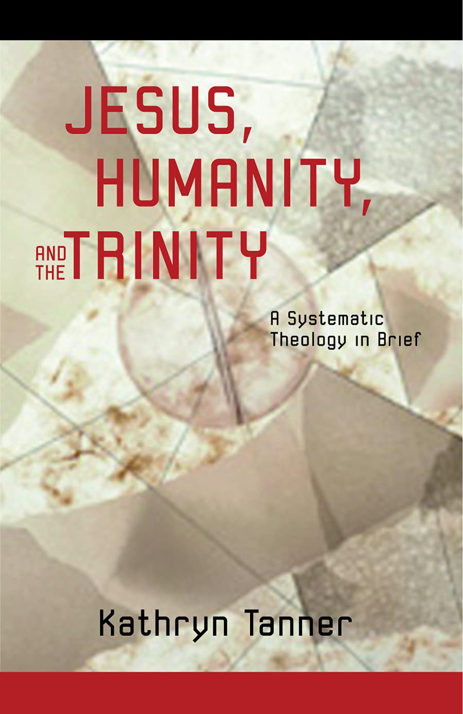 Jesus, Humanity, and the Trinity: A Brief Systematic Theology The Happy Book Stack