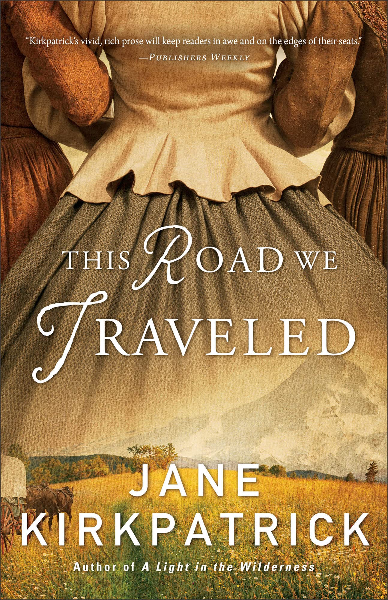 This Road We Traveled The Happy Book Stack