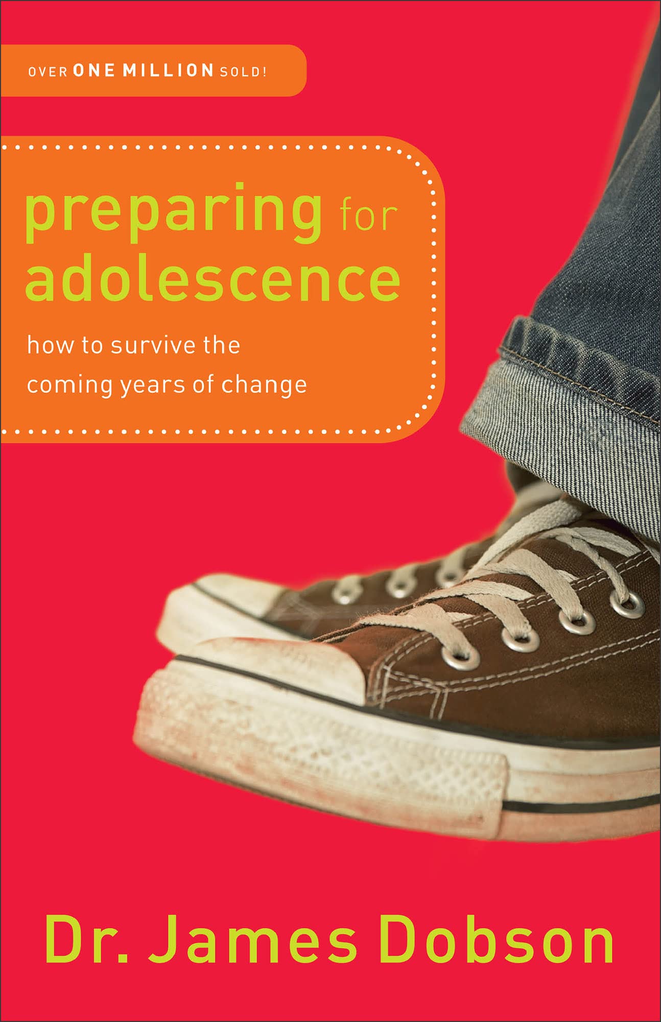 Preparing for Adolescence: How to Survive the Coming Years of Change The Happy Book Stack