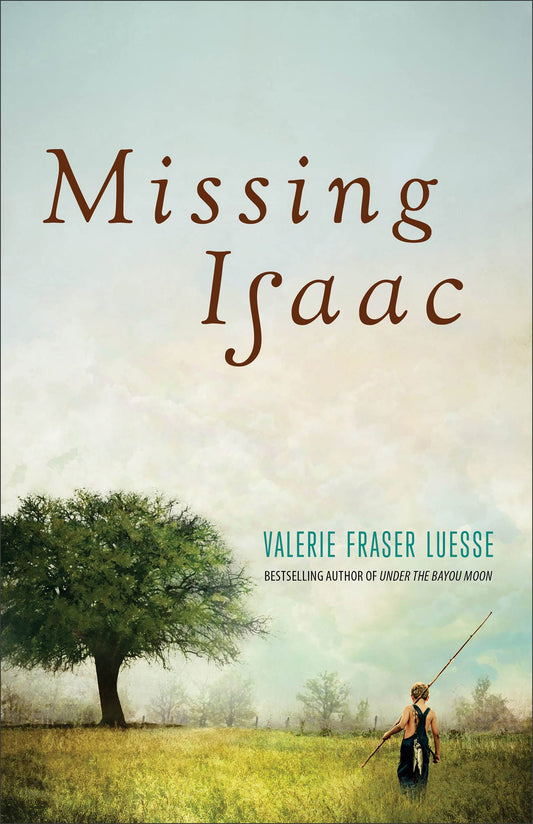 Missing Isaac The Happy Book Stack