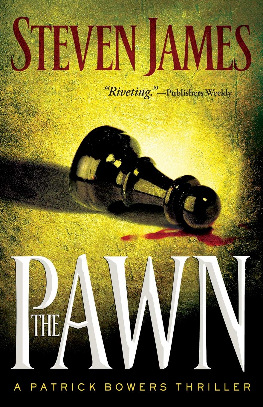 The Pawn The Happy Book Stack