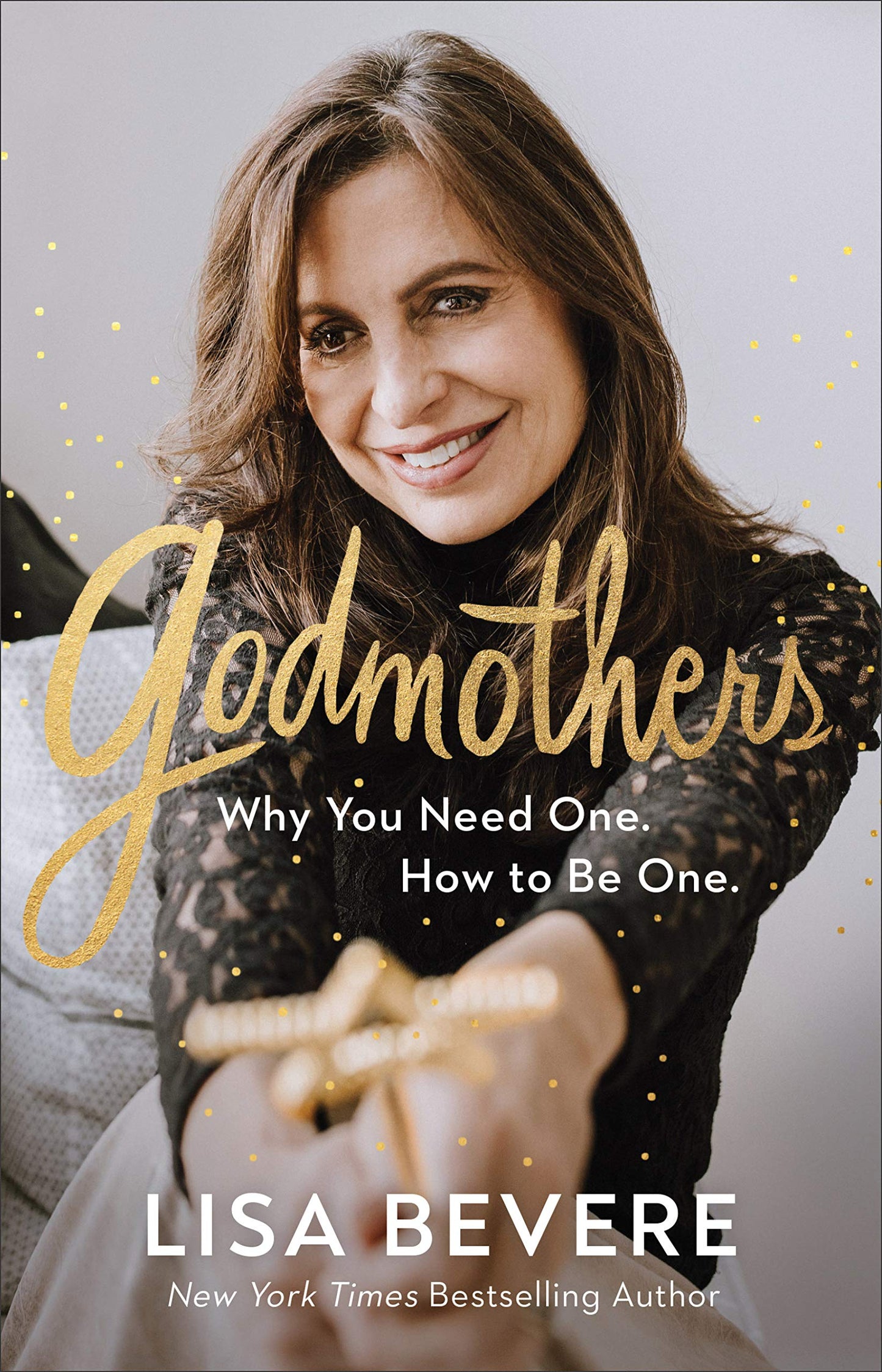 Godmothers: Why You Need One. How to Be One. The Happy Book Stack