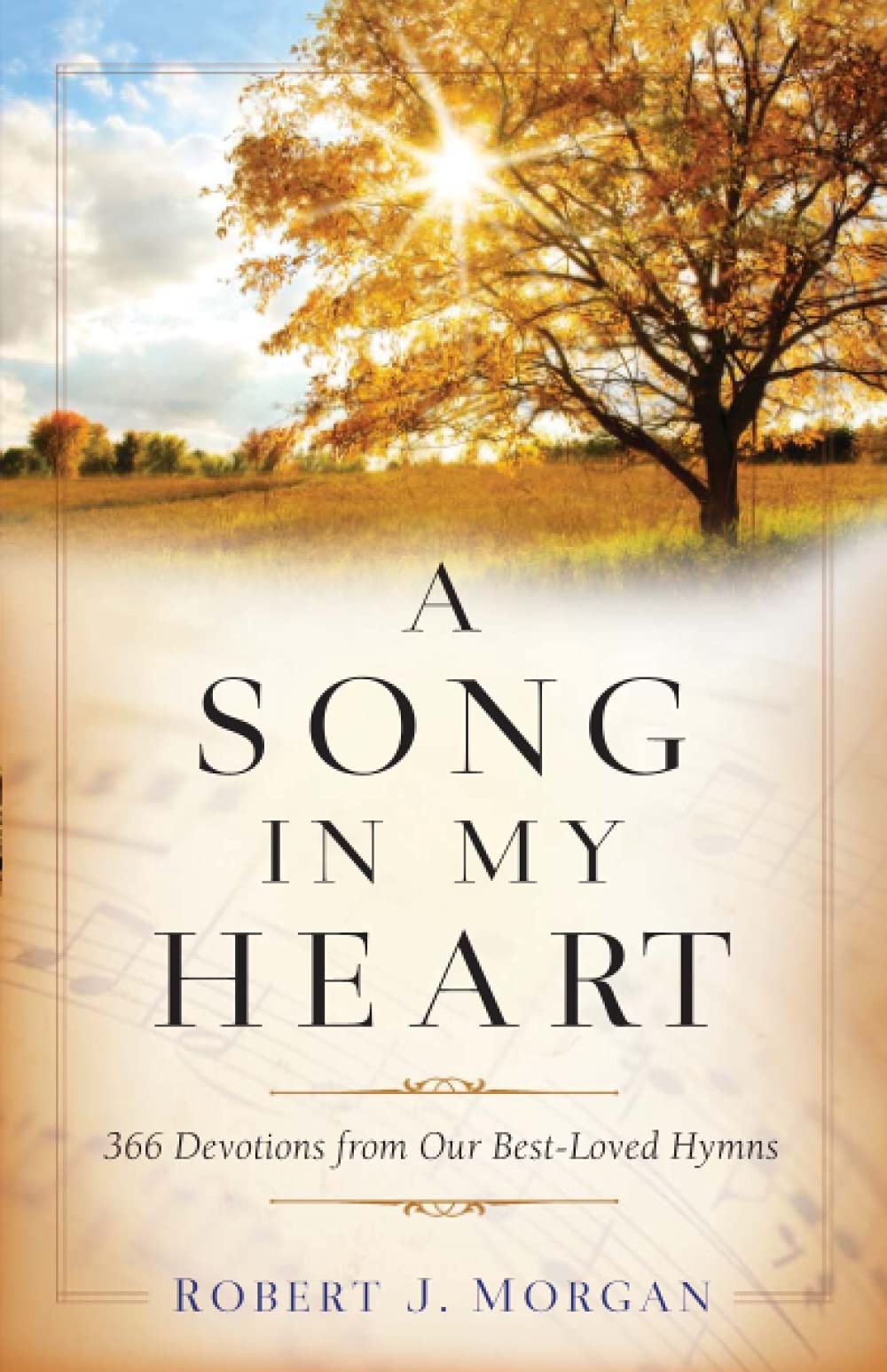 Song in My Heart The Happy Book Stack