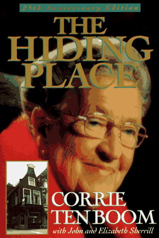 The Hiding Place The Happy Book Stack