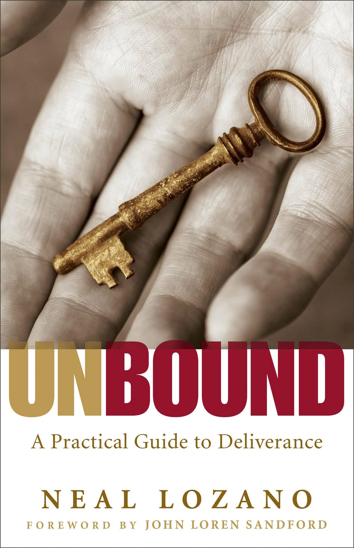 Unbound: A Practical Guide to Deliverance | Break Free and Stay Free from Sin and Satan’s Influence | Spiritual Warfare Prayers and Biblical Strategies The Happy Book Stack