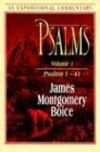 Psalms Vol. 1: Psalms 1-41 (Expositional Commentary) The Happy Book Stack