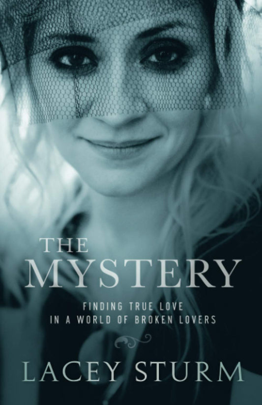 The Mystery: Finding True Love in a World of Broken Lovers The Happy Book Stack