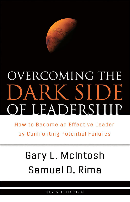 Overcoming the Dark Side of Leadership: How to Become an Effective Leader by Confronting Potential Failures The Happy Book Stack