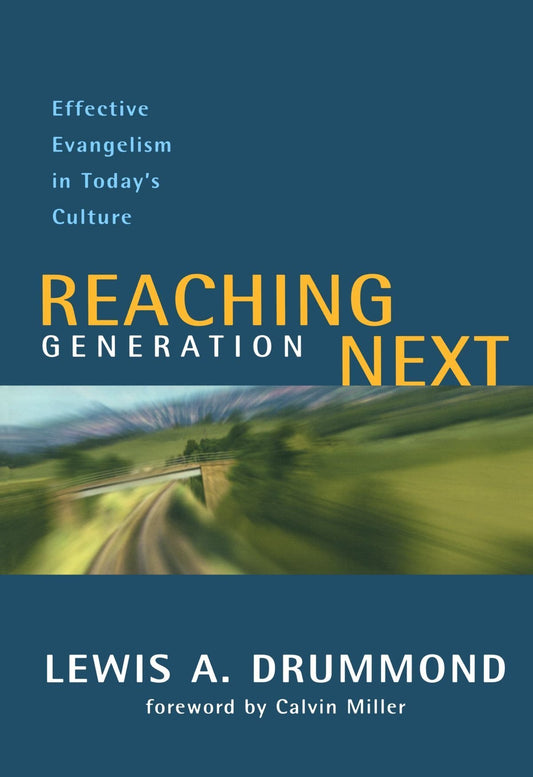 Reaching Generation Next The Happy Book Stack