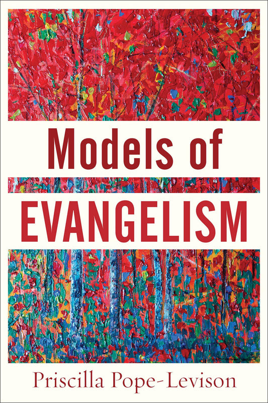 Models of Evangelism - 9815