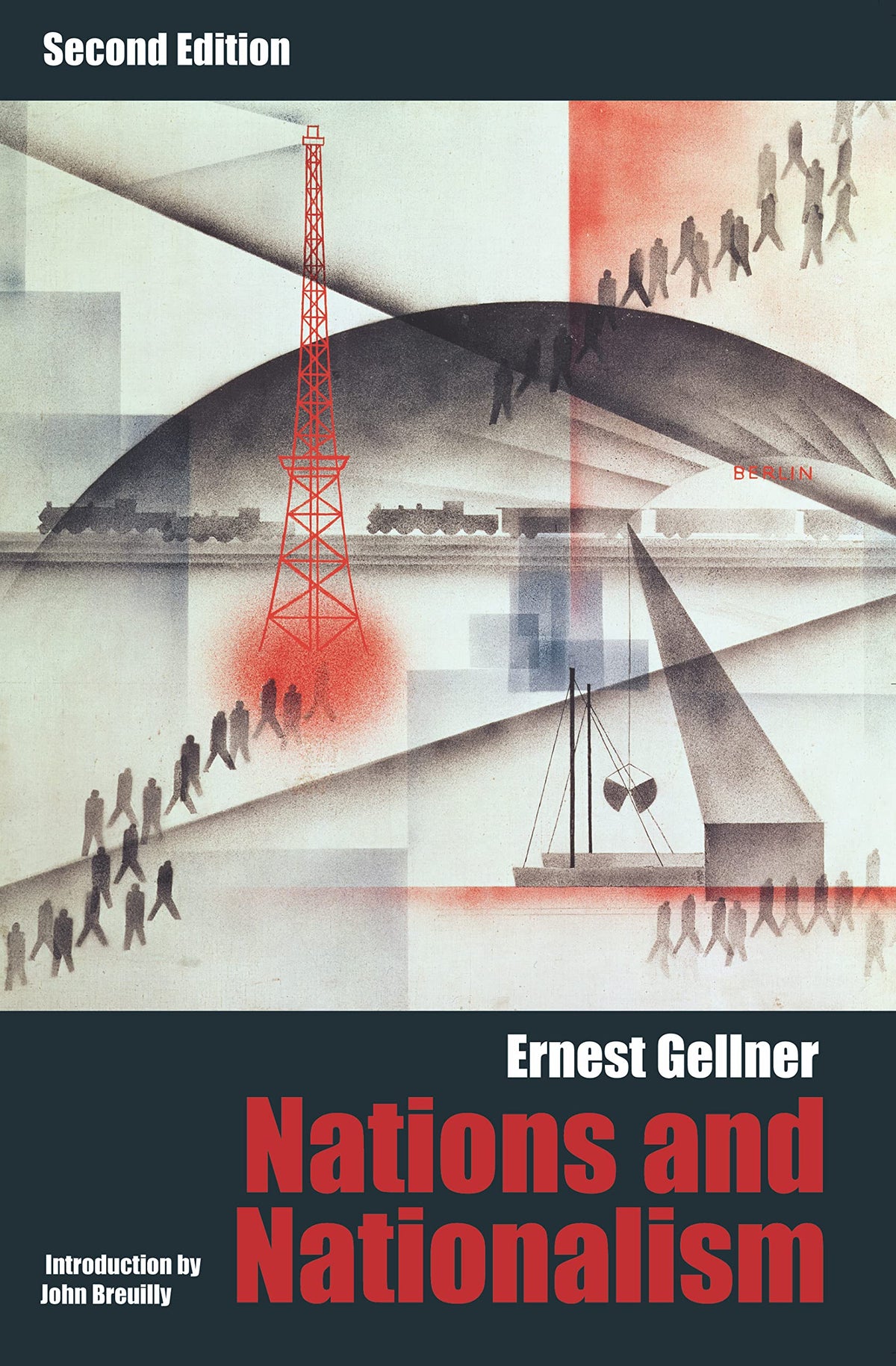 Nations and Nationalism (New Perspectives on the Past) The Happy Book Stack