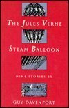 The Jules Verne Steam Balloon (Johns Hopkins: Poetry and Fiction) The Happy Book Stack