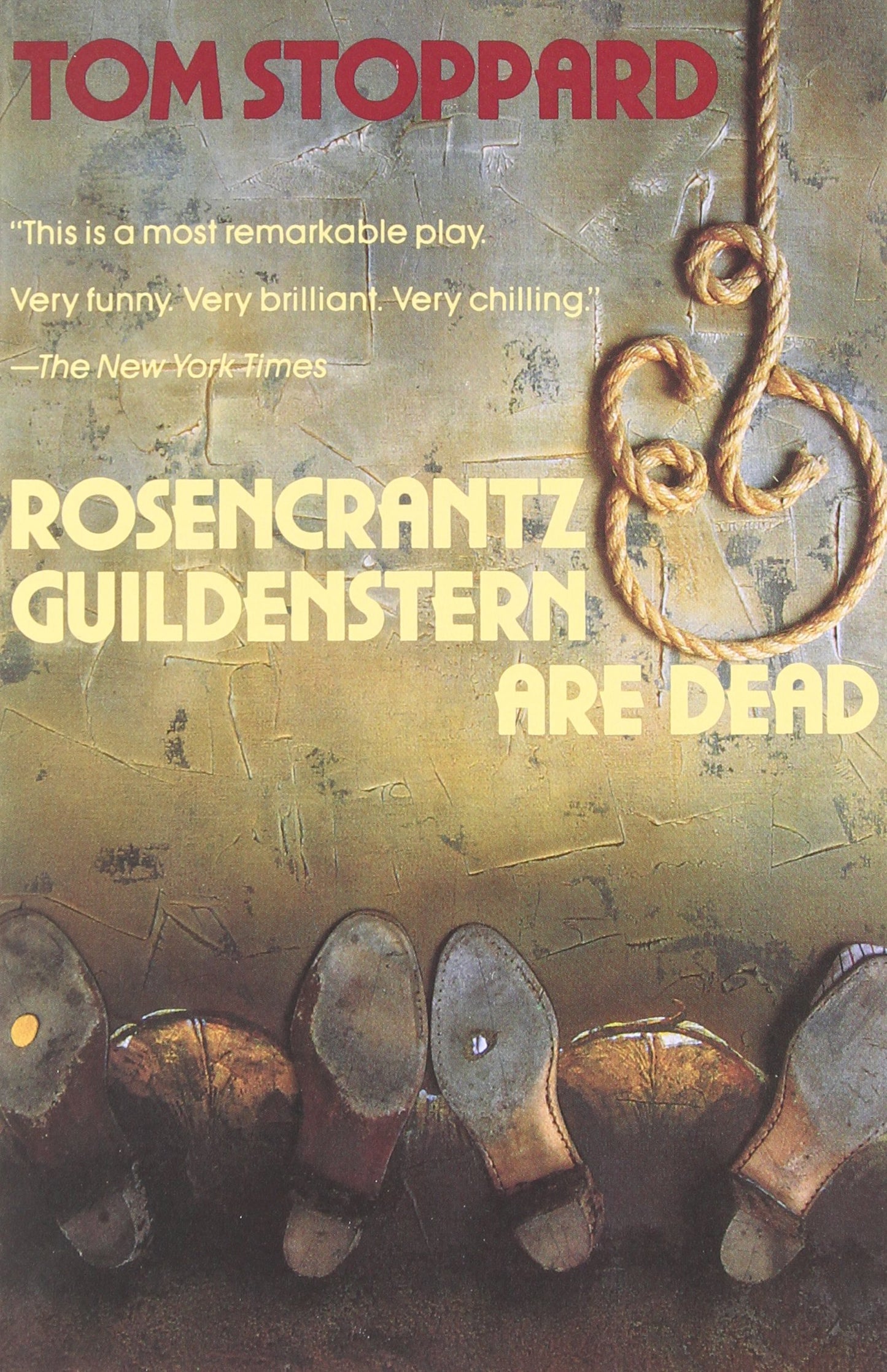 Rosencrantz and Guildenstern are Dead - 9959