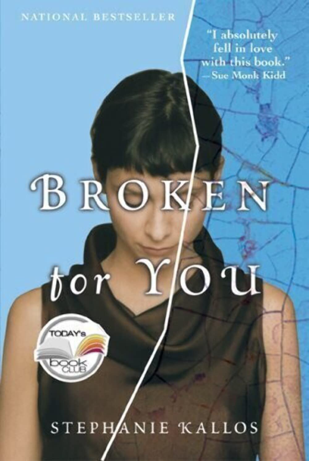 Broken for You The Happy Book Stack
