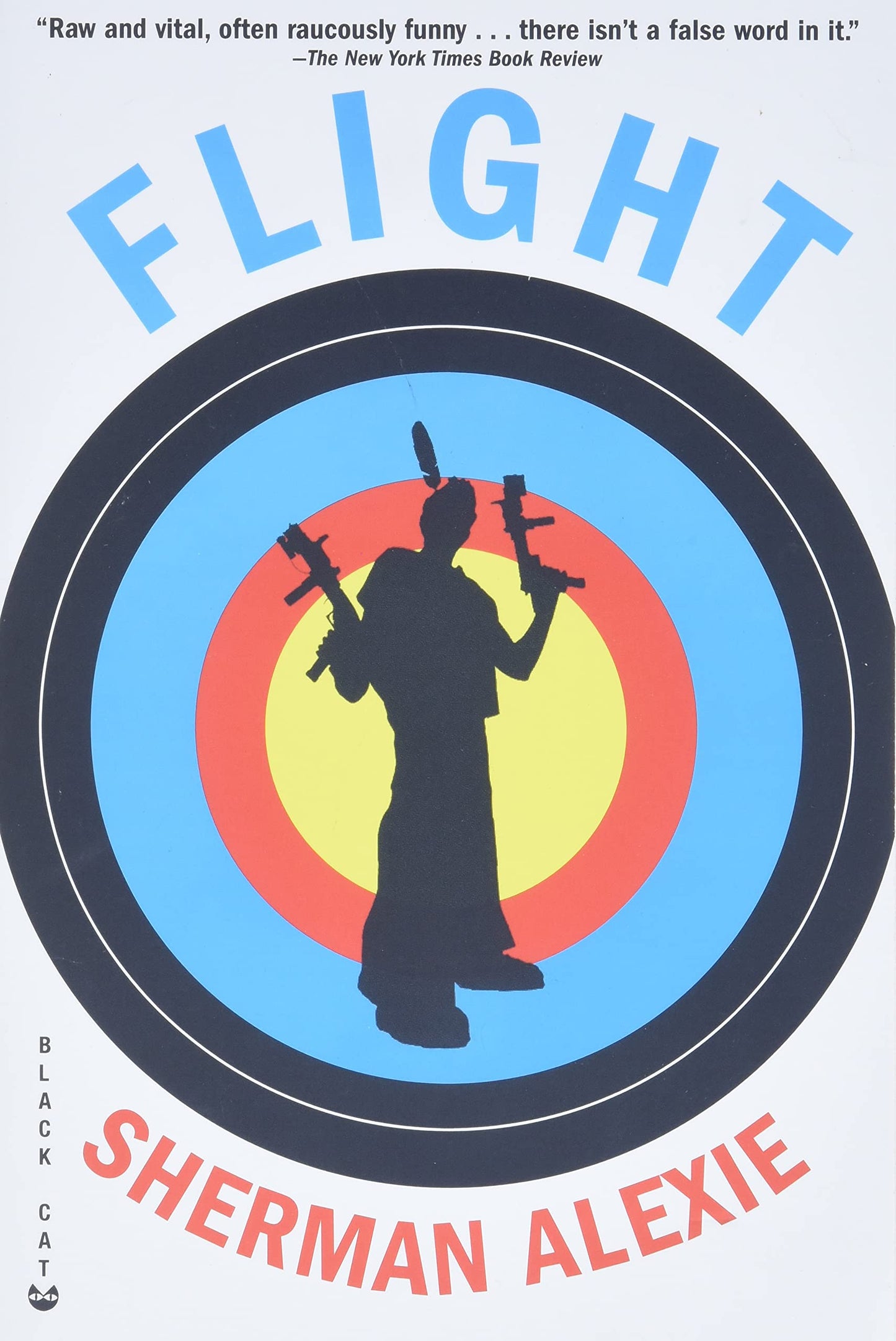 Flight: A Novel - 1407