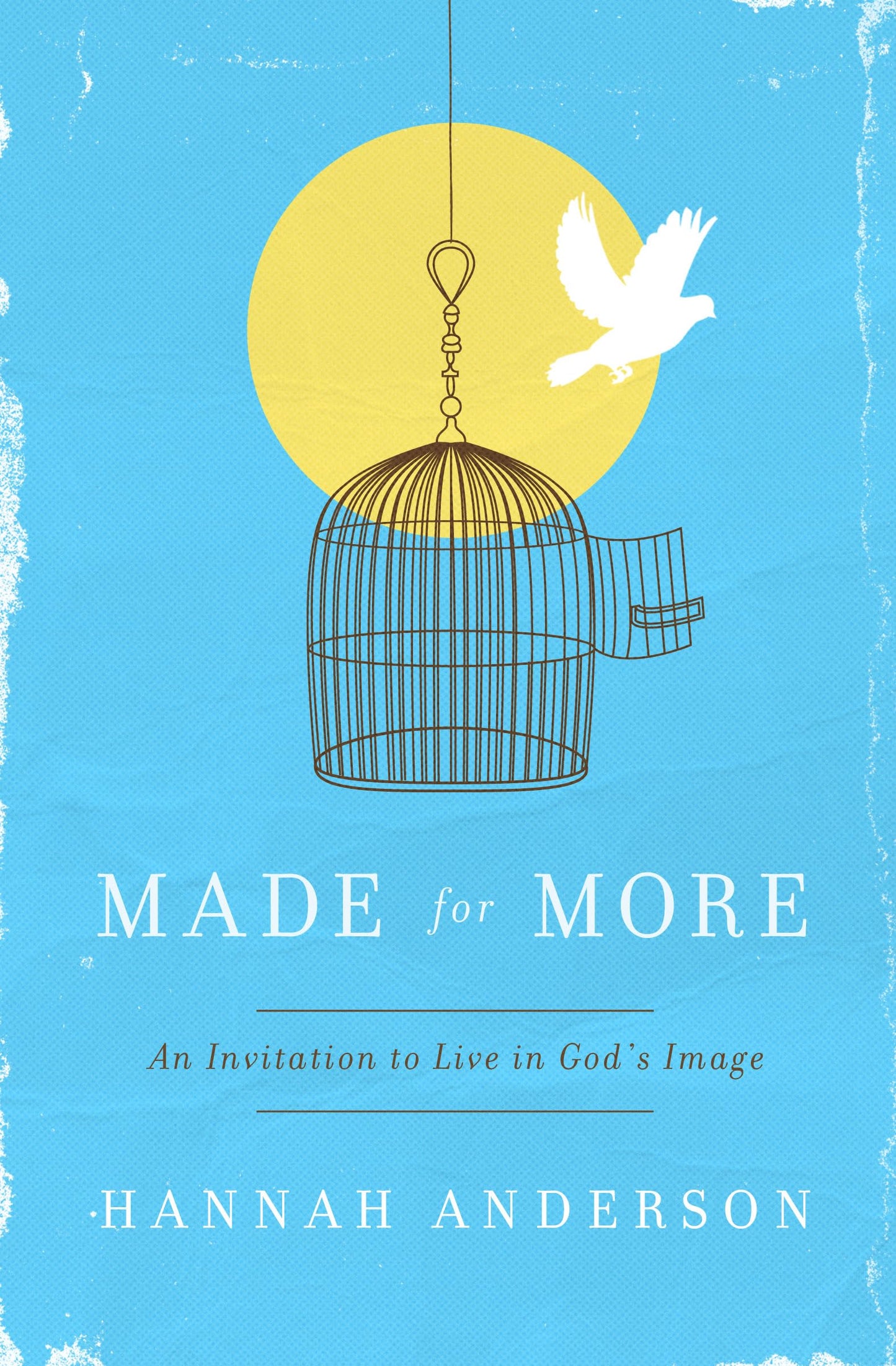 Made for More: An Invitation to Live in God's Image The Happy Book Stack