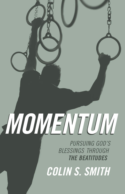 Momentum: Pursuing God's Blessings Through the Beatitudes - 9176