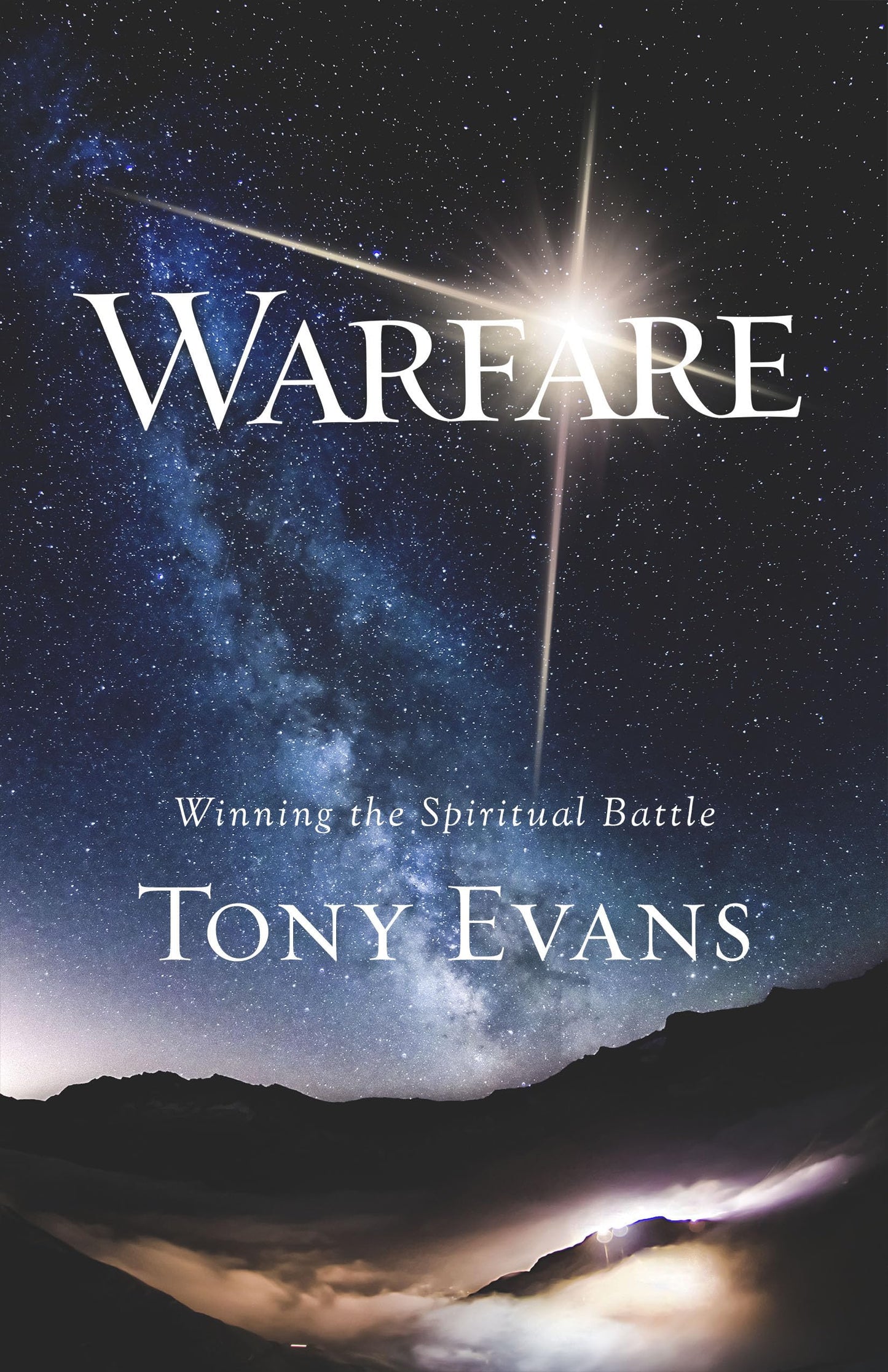 Warfare: Winning the Spiritual Battle The Happy Book Stack