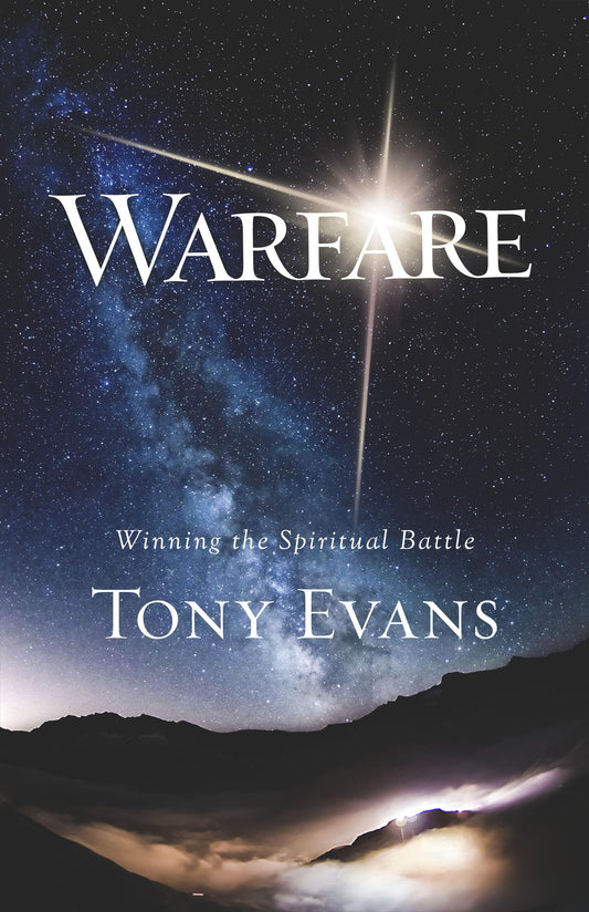 Warfare: Winning the Spiritual Battle The Happy Book Stack