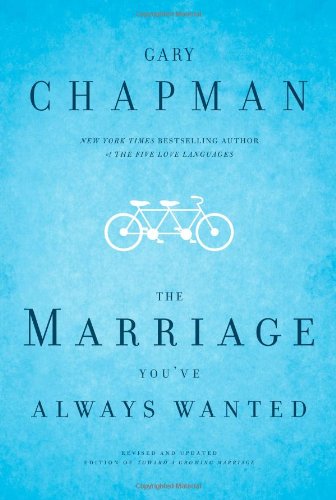 The Marriage You've Always Wanted The Happy Book Stack