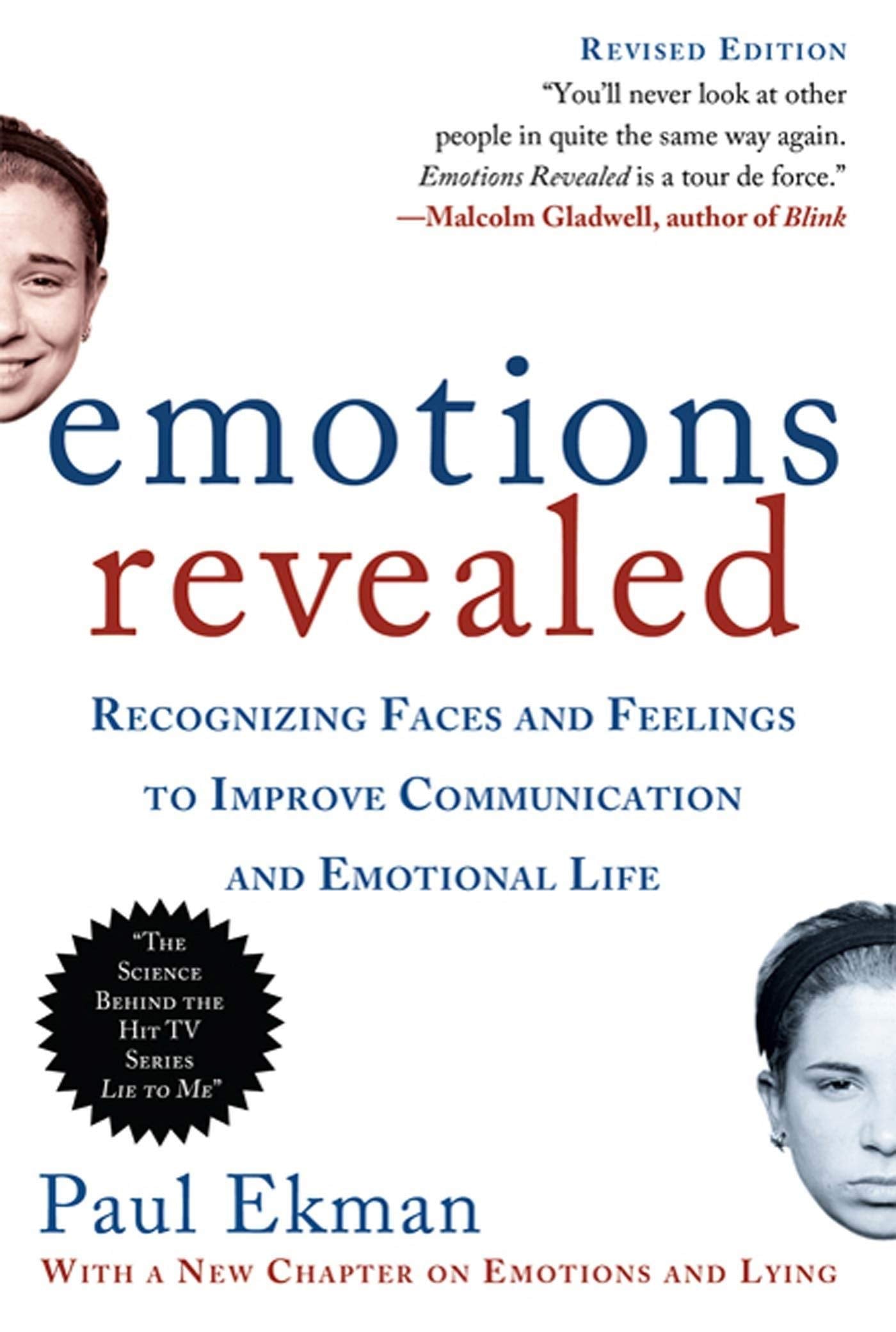Emotions Revealed, Second Edition - 4340
