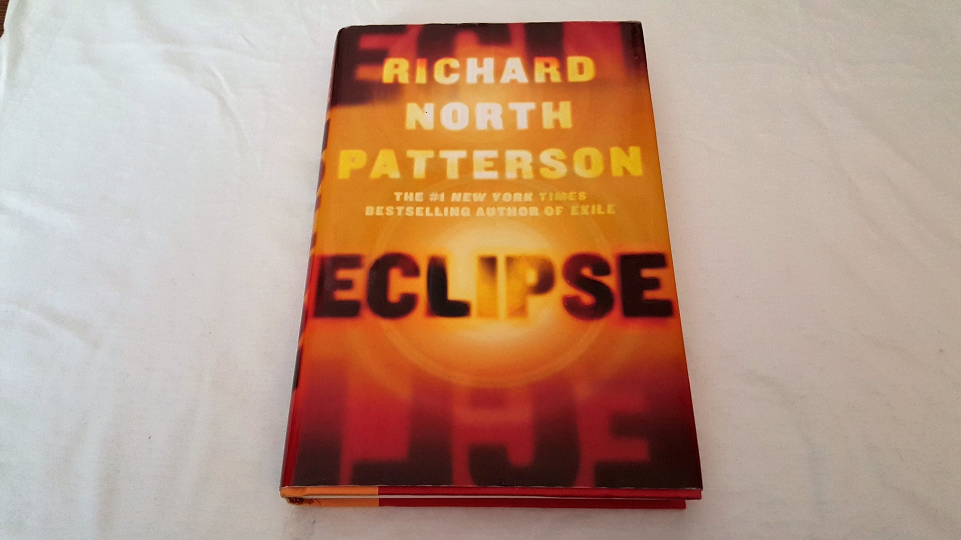 Eclipse The Happy Book Stack