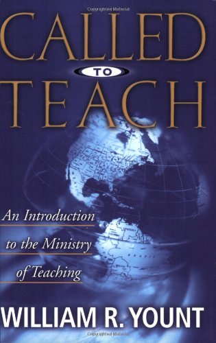 Called to Teach - 9520