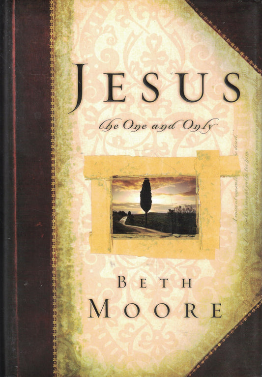 Jesus, the One and Only The Happy Book Stack