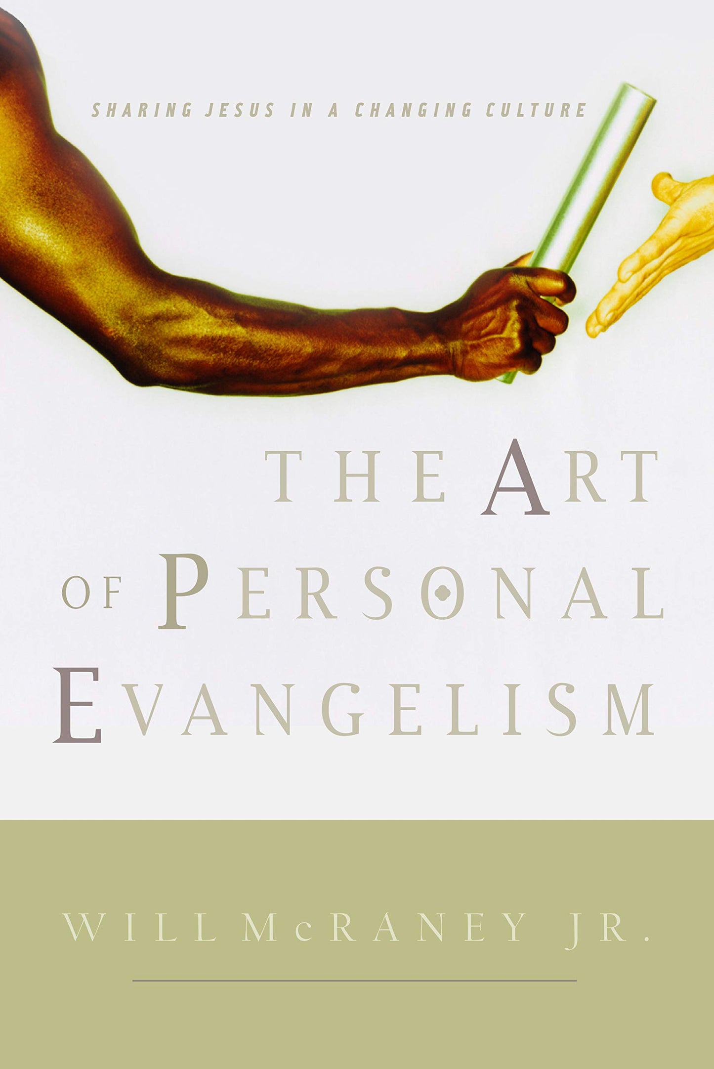 The Art of Personal Evangelism: Sharing Jesus in a Changing Culture The Happy Book Stack