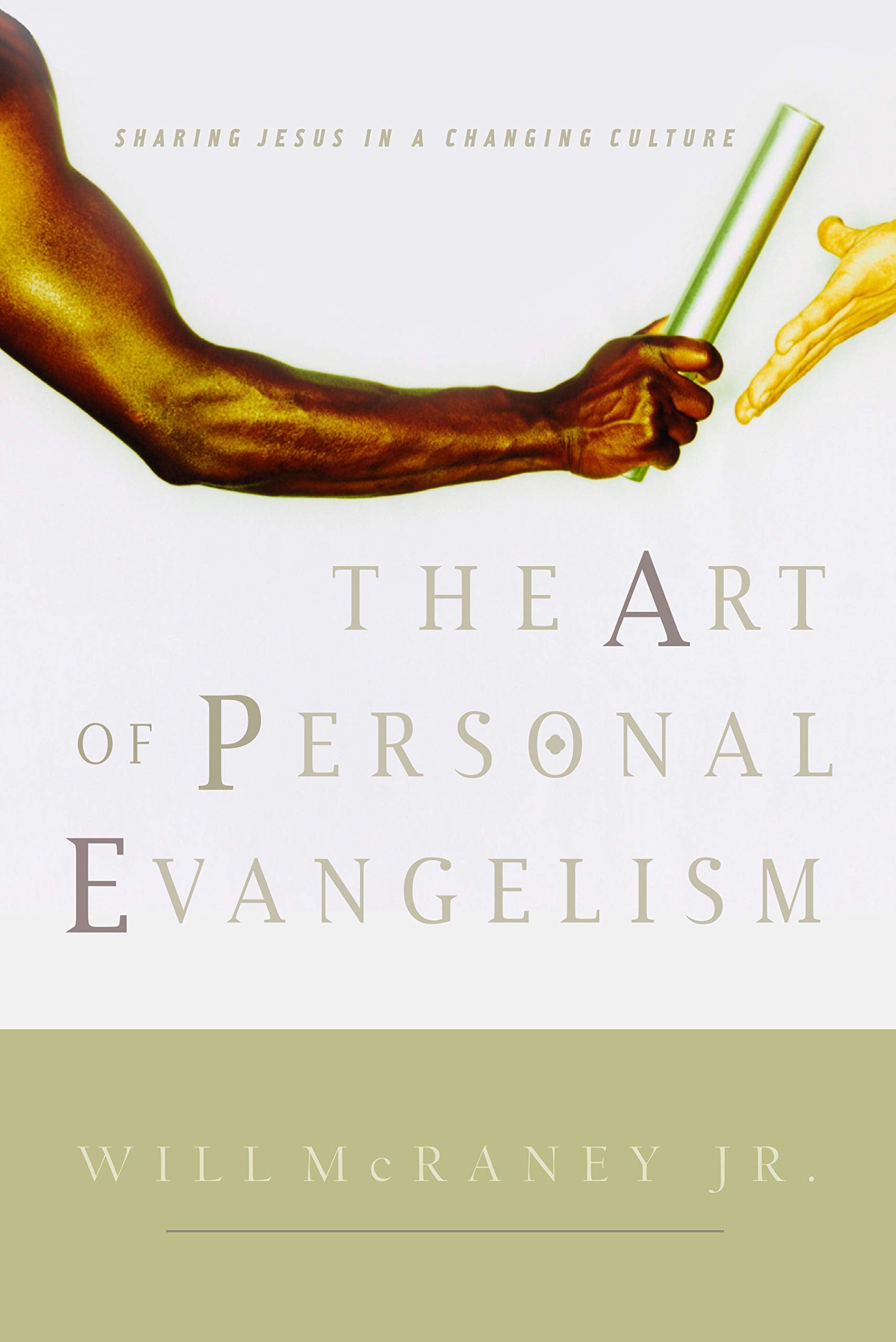 The Art of Personal Evangelism: Sharing Jesus in a Changing Culture The Happy Book Stack