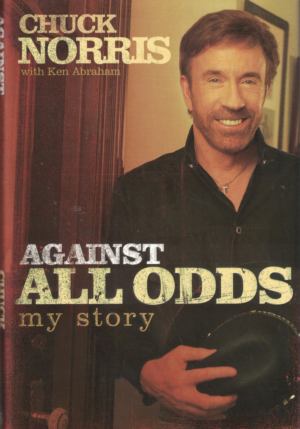Against All Odds: My Story The Happy Book Stack
