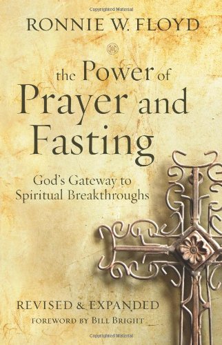 The Power of Prayer and Fasting The Happy Book Stack