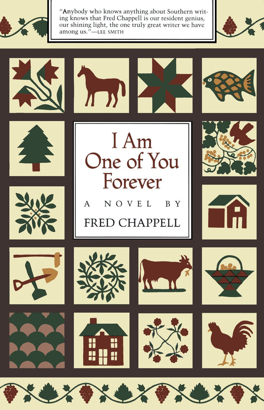 I Am One of You Forever: A Novel - 237